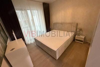 Apartement 3 camere, Herastrau- Floreasca cu vedere spre lac - 8