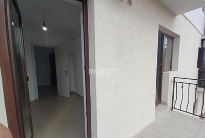 APARTAMENT CU 2 CAMERE, etaj 1 , DECOMANDAT, CAPAT CUG-LUNCA - 2