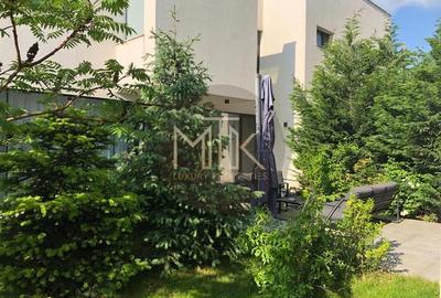 VIla lux 6 camere I Pipera-Iancu Nicolae I Mobilata&utilata; - 34