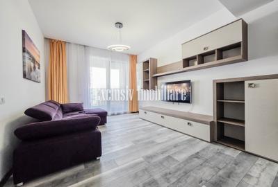 Apartament cu 2 camere decomandat, mobilat în Tomis Nord - 4