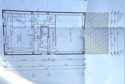 Casă cu Teren 724 Mp în Central - 8