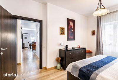 Apartament cu 3 camere în Pieptănari - 16
