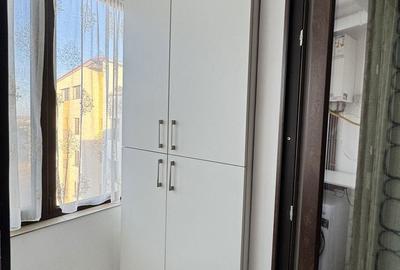 Apartament cu 2 camere în Ciurea - 6
