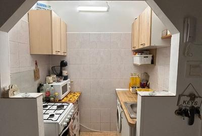 Garsoniera 7 Noiembrie Tg Mures - 4