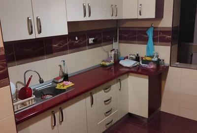 Apartament cu 2 camere decomandat, mobilat în Gorjului - 2