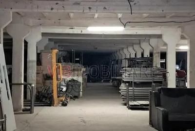 Spațiu comercial, de 2,150 mp, în Orțișoara - 5