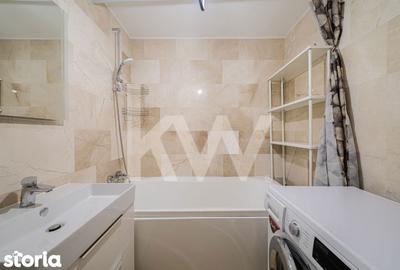 Apartament cu 2 camere decomandat, mobilat în Central - 17