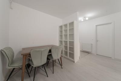 Prima inchiriere*Hils Brauner*Loc de parcare inclus*Mobilat /Utilat - 3