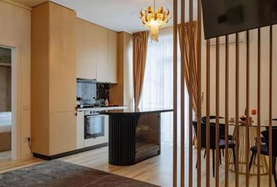 Apartament cu 2 camere decomandat în Viilor - 6