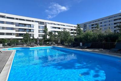 Apartament cu 3 camere semidecomandat în Străulești - 9