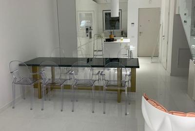 Casă cu 4 camere în Central - 4