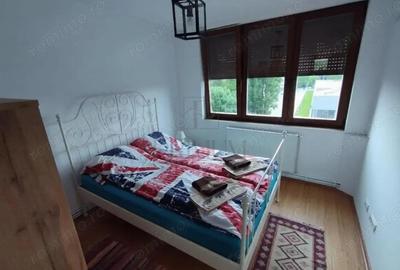 Apartament cu 3 camere semidecomandat, mobilat în Iosefin - 2