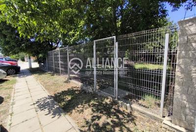 CUMPANA  (Cod 01) - Teren intravilan la soseua Constantei. - 1