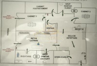 Inchiriere Cabinet Stomatologic, Prelungirea Ghencea, Bucuresti - 16