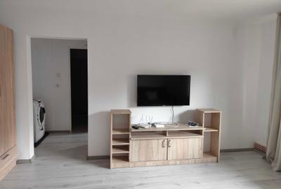 Apartament cu 2 camere semidecomandat în Central - 6