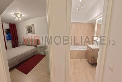 Apartament 3 camere - Popa Nan - Bloc 2008, spațios, luminos, cu parcare Apartament 3 camere - Popa Nan - Bloc 2008, spațios, luminos, cu parcare - 3