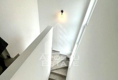 Triplex cu 3 camere,2 bai,mobilat si utilat,Dumbravita - 9