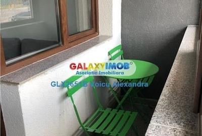 Garsoniera Bloc Nou - Berceni - Dimitrie Leonida - 3 Min Metrou - 6