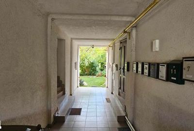 Apartament cu 3 camere în Iorga - 1