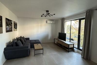 Apartament cu 2 camere în Sisești - 5