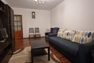 Zona Dacia, 3 camere decomandate, suprafata 72mp - 12