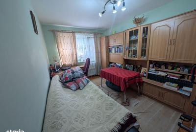 Apartament cu 4 camere decomandat în Mănăștur - 1