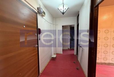 Apartament cu 2 camere decomandat în Arcul de Triumf - 9