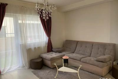 Apartament cu curte ,3 camere ,Selimbar ! - 1