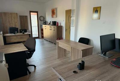 Spațiu comercial, de 28 mp, în Mănăștur - 1