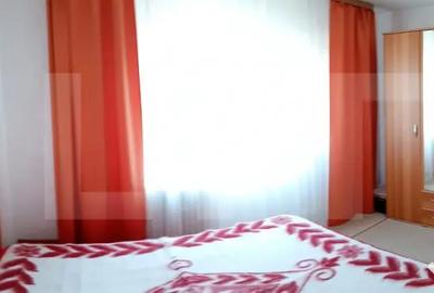 Apartament cu 2 camere semidecomandat în Central - 6