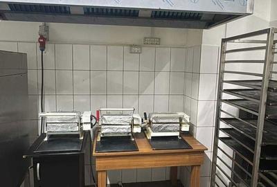 Spațiu comercial, de 88 mp, în Doamna Ghica - 6