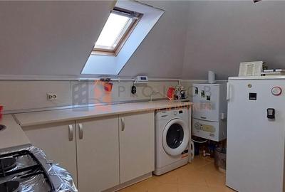 Garsonieră decomandată în Central - 9