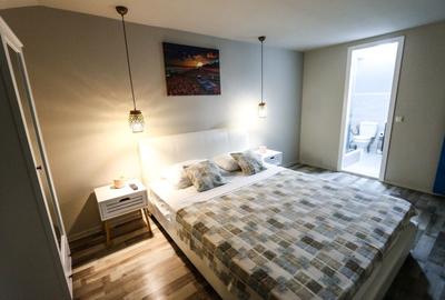 Casă cu 3 camere decomandat cu Teren 300 Mp în Palazu Mare - 3