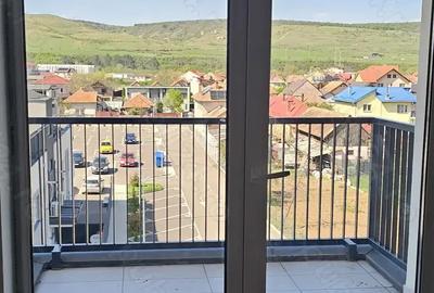 Apartament 3 camere de inchiriat - in curs de amenajare - Oncos - 7
