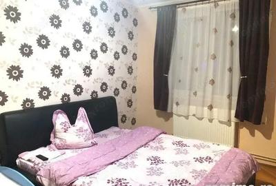 Apartament cu 2 camere decomandat în Aradului