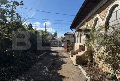 Casă cu 5 camere cu Teren 382 Mp în Republicii - 4