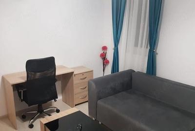 Garsonieră decomandată în Roșu - 6