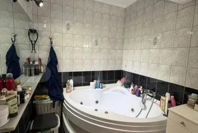 Apartament cu 4 camere decomandat în Burdujeni - 11