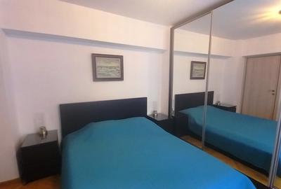 Magheru(Scala) 3 camere mobilat si utilat,imobil1980 - 10