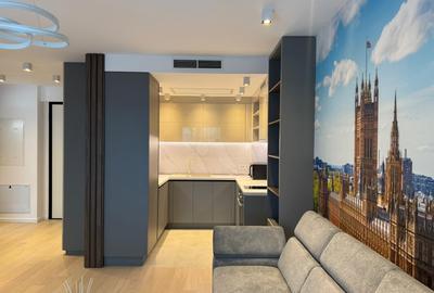 Apartament cu 2 camere de inchiriat // ONE Lake Club - 4