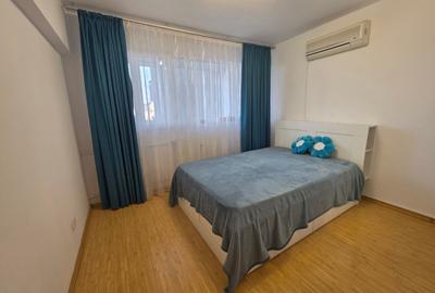 Apartament cu 2 camere semidecomandat, mobilat în Titan - 14