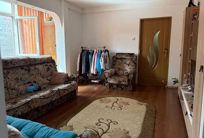 Apartament cu 3 camere semidecomandat, mobilat în Apărătorii Patriei - 4