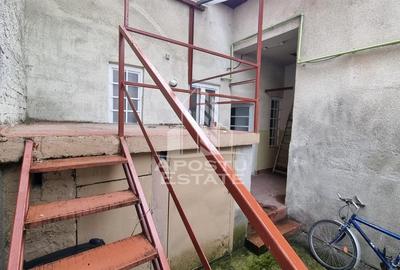 Apartament 2 camere in zona Parneava nemobilat - 6