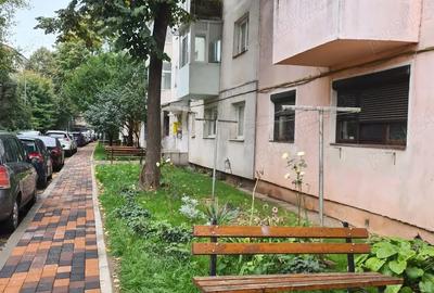 Apartament cu 2 camere semidecomandat în Alecu Russo - 7