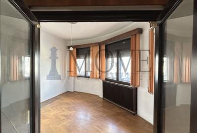 Apartament cu 4 camere circular în Rosetti - 2