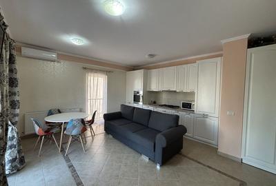 Apartament de  3 camere utilat si mobilat lux / 3 rooms apartment for rent - 4