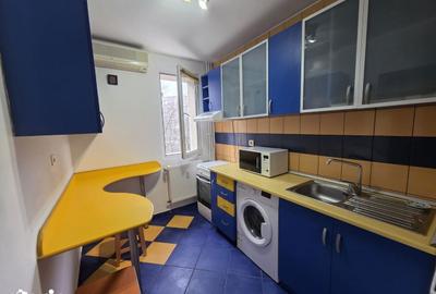 Apartament cu 2 camere decomandat, mobilat în Fizicienilor - 1