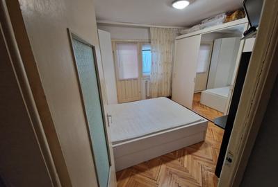 Girocului - Apartament decomandat cu 2 camere, etaj intermediar - 24