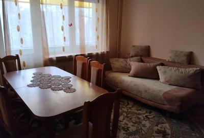 Apartament cu trei camere zona Balcescu Apartament cu trei camere zona Balcescu - 2