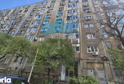 Garsonieră, mobilată în Tineretului - 1